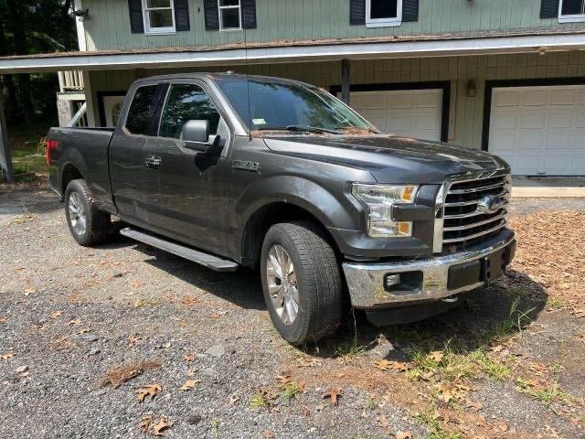 2016 FORD F150 SUPER 1FTFX1EF3GFC70341  69846274