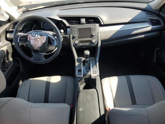 2018 HONDA CIVIC LX - 2HGFC2F57JH594195