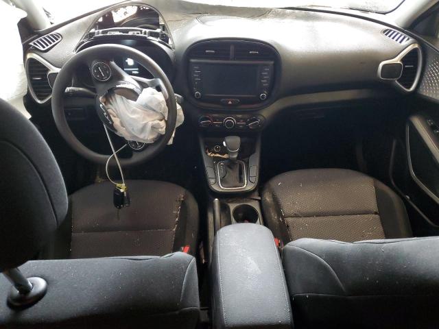2023 KIA SOUL LX - KNDJ23AU9P7853435