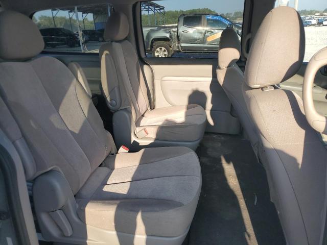 VIN KNDMG4C75E6538419 2014 KIA Sedona, LX no.11