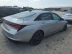 Lot #2952297026 2022 HYUNDAI ELANTRA SE