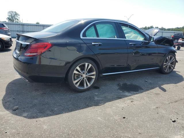 VIN 55SWF4JB9GU174191 2016 Mercedes-Benz C-Class, 300 no.3