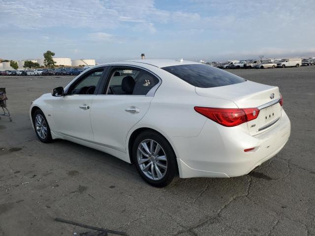 Vin: jn1cv7ar2hm681306, lot: 66565374, infiniti q50 base 20172
