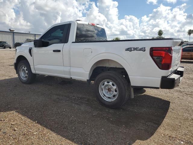 2024 FORD F150 XL - 1FTMF1L59RKD04846