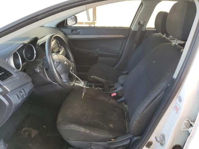 2015 MITSUBISHI LANCER ES - JA32U2FU7FU011757