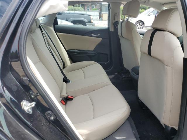 2017 HONDA CIVIC LX - 19XFC2F57HE010088