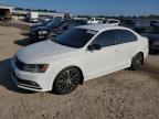 2016 VOLKSWAGEN JETTA SPOR - 3VWD17AJXGM284028