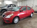 NISSAN VERSA S photo