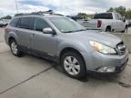 SUBARU OUTBACK 2. photo