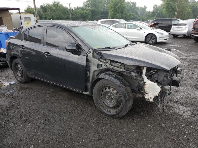 VIN JM1BL1TG1D1758699 2013 Mazda 3, I no.4