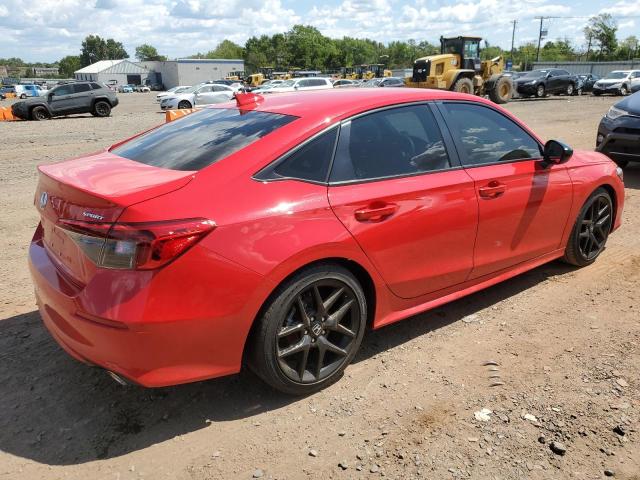 2024 HONDA CIVIC SPOR - 2HGFE2F51RH551672