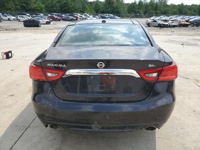 VIN 1N4AA6AP7GC387905 2016 Nissan Maxima, 3.5S no.6