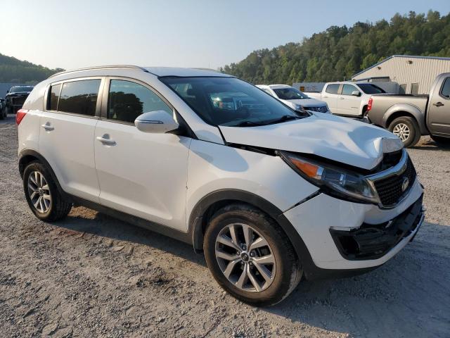 VIN KNDPB3AC7F7788567 2015 KIA Sportage, LX no.4