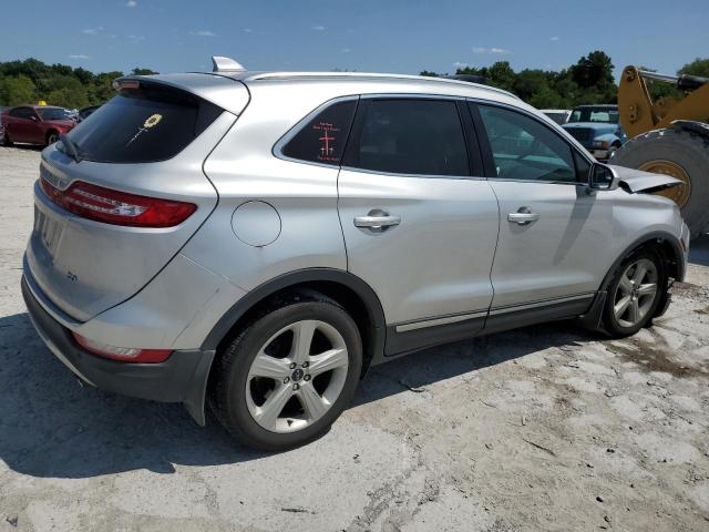 2015 LINCOLN MKC - 5LMCJ1A97FUJ24614