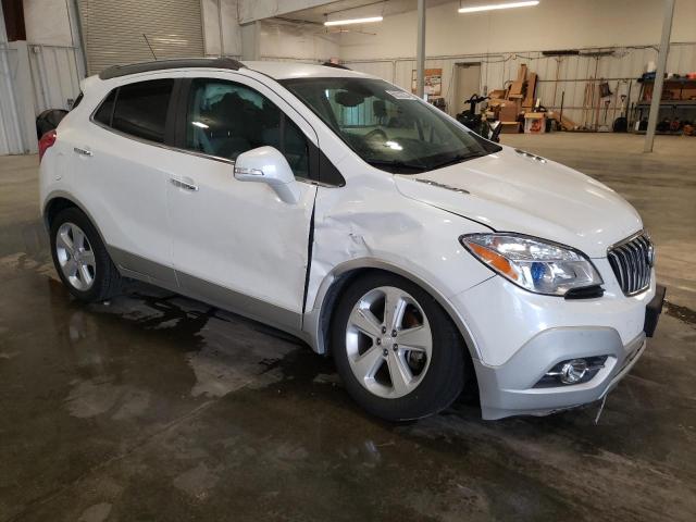 VIN KL4CJGSB0GB698510 2016 Buick Encore no.4