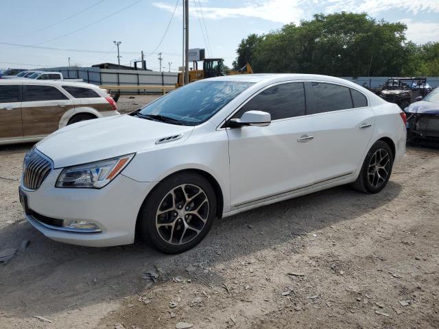 2016 BUICK LACROSSE S - 1G4G45G33GF271055