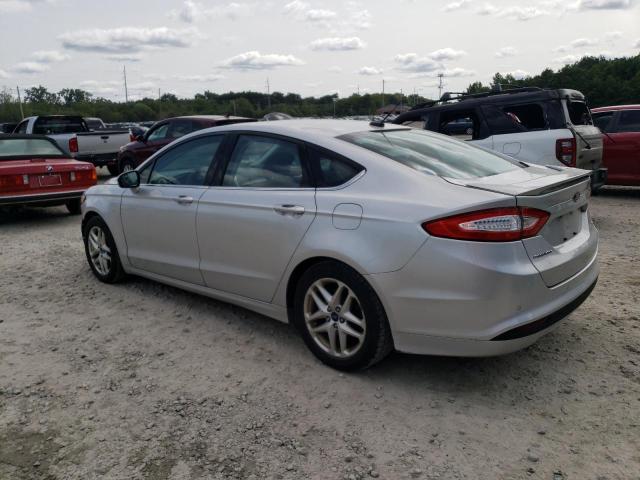 VIN 3FA6P0H74DR197242 2013 Ford Fusion, SE no.2