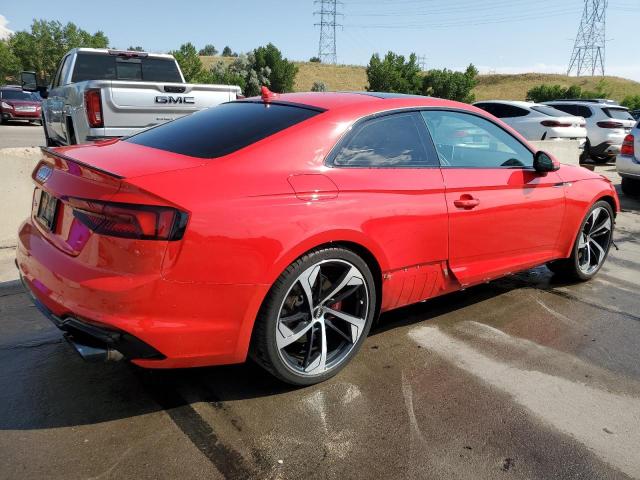 2018 AUDI RS5 WUAPWAF55JA902504
