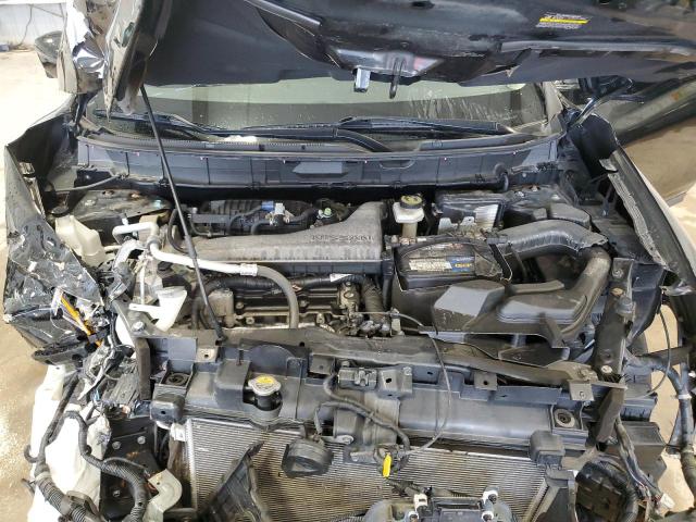 2018 NISSAN ROGUE S - KNMAT2MV1JP559949