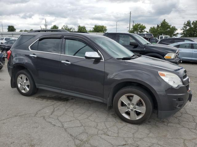 2015 CHEVROLET EQUINOX LT - 2GNFLFEK4F6311260