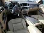 MERCEDES-BENZ ML 350 4MA photo