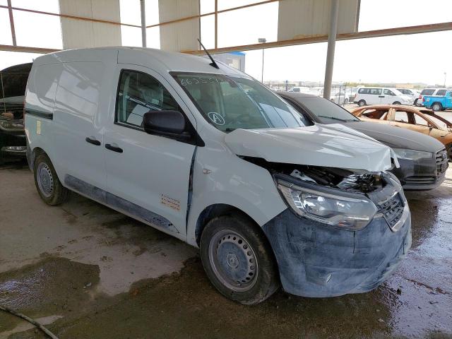VF1FJRS5XRG073576 - 2024 RENAULT EXPRESS - #undefined