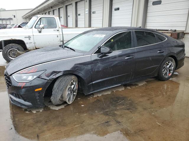 2020 HYUNDAI SONATA SEL #2955341544