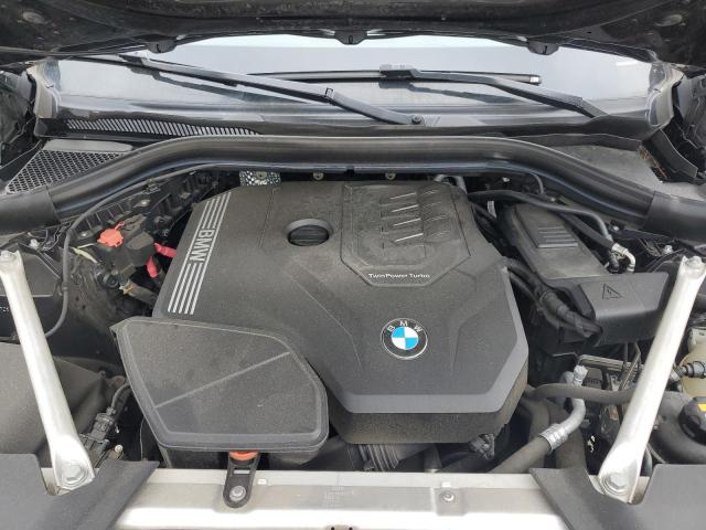 2020 BMW X3 SDRIVE3 - 5UXTY3C06LLU72630