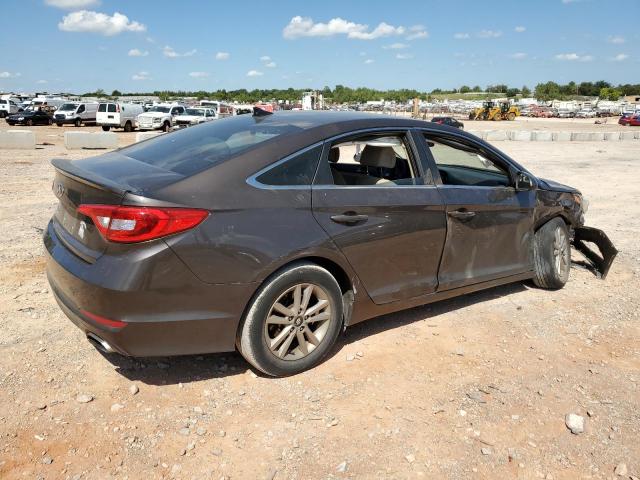 VIN 5NPE24AF7GH377612 2016 Hyundai Sonata, SE no.3