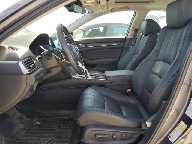 2021 HONDA ACCORD TOU - 1HGCV3F94MA019920