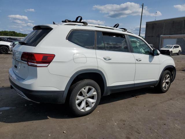 2019 VOLKSWAGEN ATLAS SE - 1V2DR2CA7KC594139