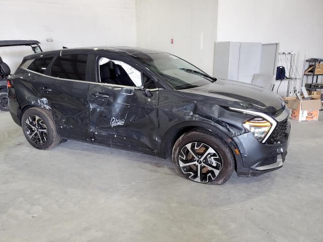 2024 KIA SPORTAGE E - KNDPV3DF1R7254918