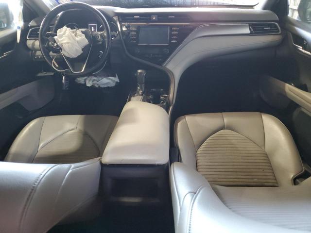 2019 TOYOTA CAMRY L - 4T1B11HK6KU738376