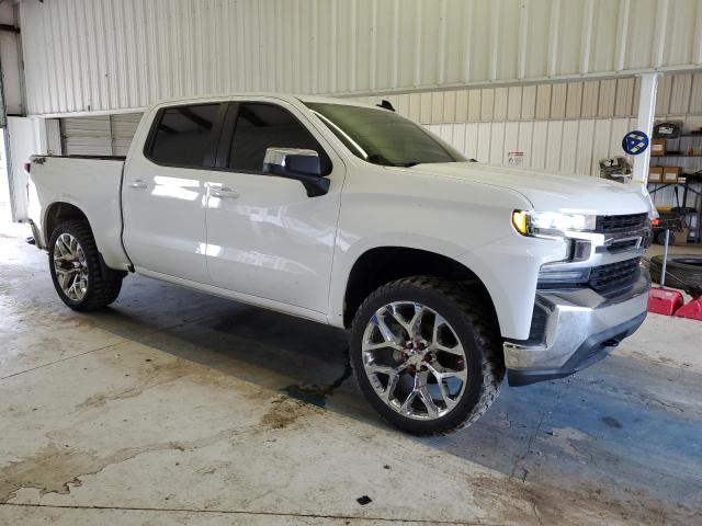 2019 CHEVROLET SILVER1500 3GCUYDED8KG115148  65769564