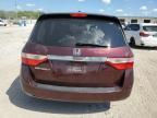 HONDA ODYSSEY EX снимка