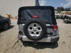 JEEP WRANGLER U photo