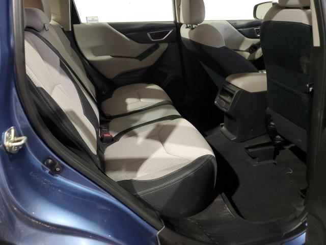 2022 SUBARU FORESTER JF2SKACC7NH452262