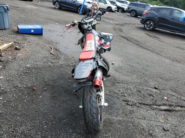 2022 SUZUKI DR-Z400 SM - JS1SK44A0N7102484
