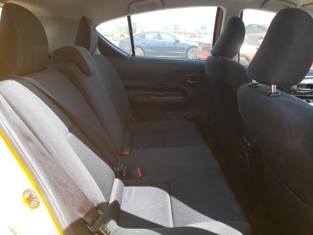 2015 TOYOTA PRIUS C - JTDKDTB30F1103010