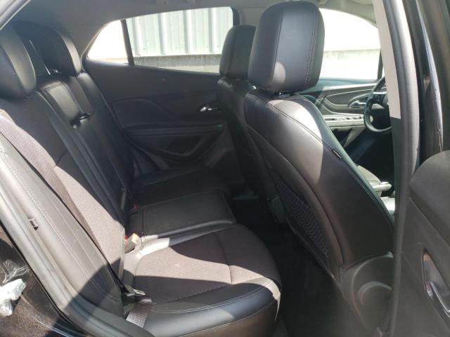 2019 BUICK ENCORE PRE - KL4CJESB8KB713137