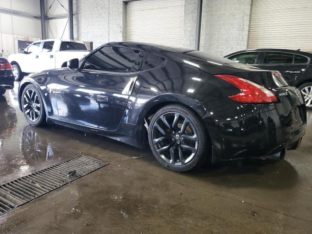 Vin: jn1az4eh1fm440393, lot: 66935774, nissan 370z base 20152