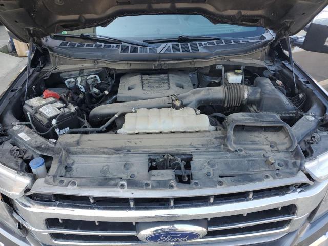 2021 FORD F150 SUPER - 1FTFW1E80MFA45990
