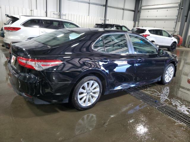 VIN 4T1B11HKXJU616313 2018 Toyota Camry, L no.3