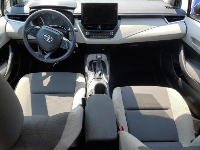 2023 TOYOTA COROLLA LE - 5YFB4MDE2PP075731