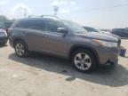 TOYOTA HIGHLANDER photo