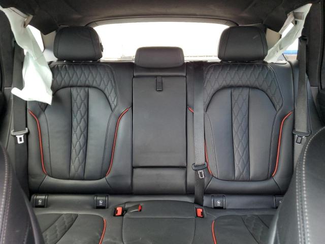2022 BMW X5 XDRIVE4 - 5UXCR6C08N9K77689