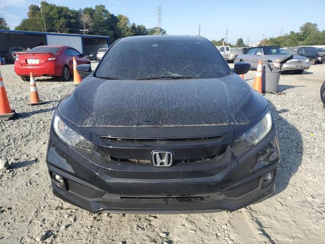 2019 HONDA CIVIC SPOR - 19XFC2F88KE033607