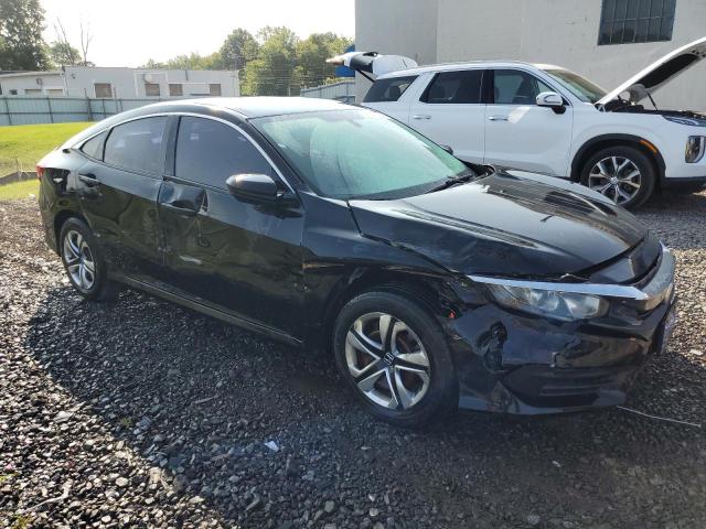 2018 HONDA CIVIC LX - 2HGFC2F56JH545263