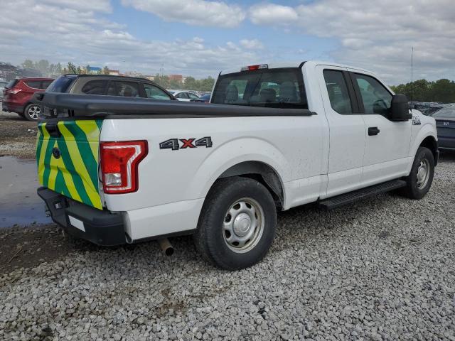 2015 FORD F150 SUPER - 1FTEX1E8XFFB35031