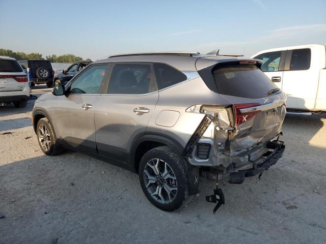 2022 KIA SELTOS EX - KNDERCAA2N7304773